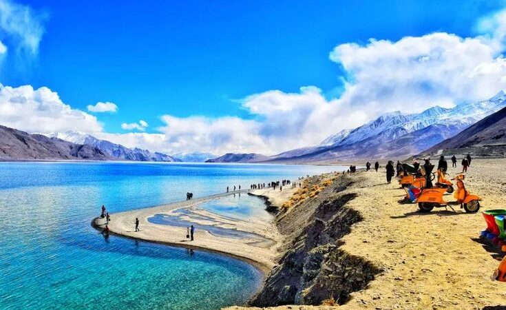 Incredible Ladakh