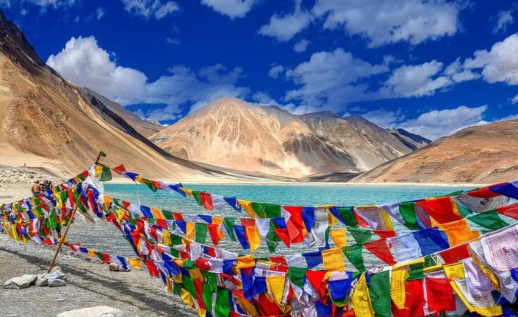 Best of Ladakh