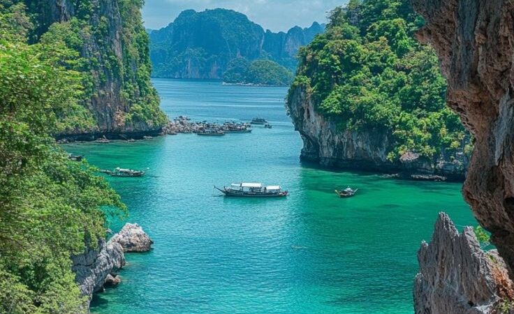 Enchanting Andaman