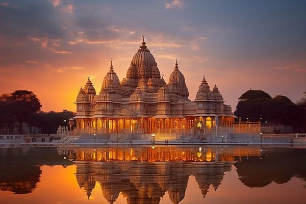 Ayodhya Darshan