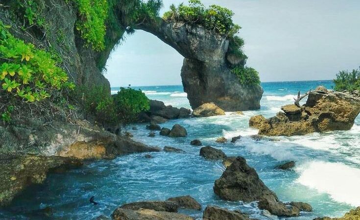Explorer Andaman
