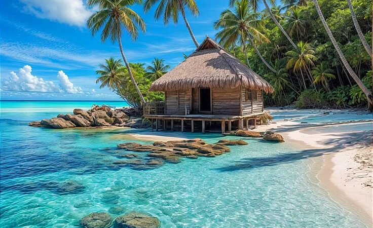 Andaman Delights