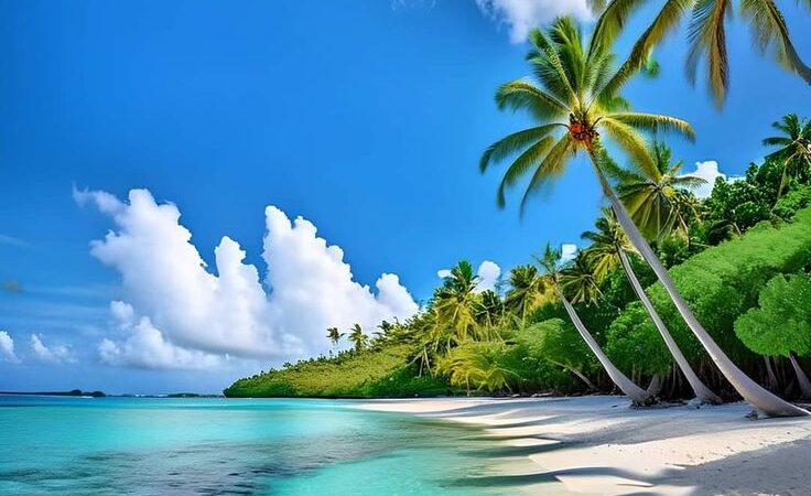 Marvelous Andaman