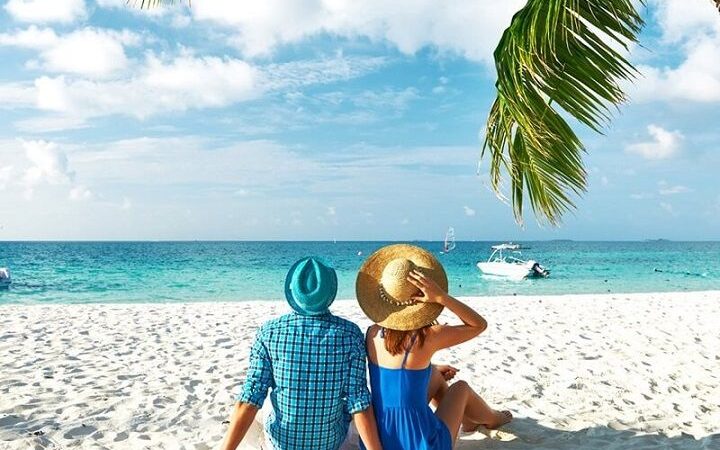Amazing Andaman