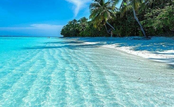 Chilling Andaman